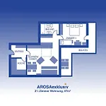 Apartamento Edelweiss *