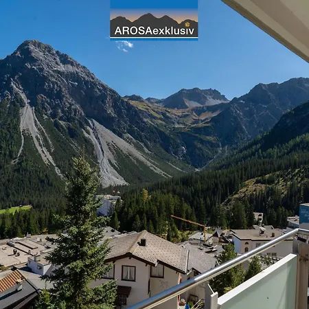 Edelweiss Apartamento