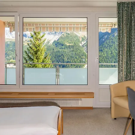 Edelweiss * Arosa