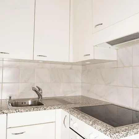 Apartamento Edelweiss Arosa