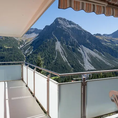 Edelweiss Arosa