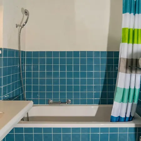 Edelweiss Apartamento Arosa