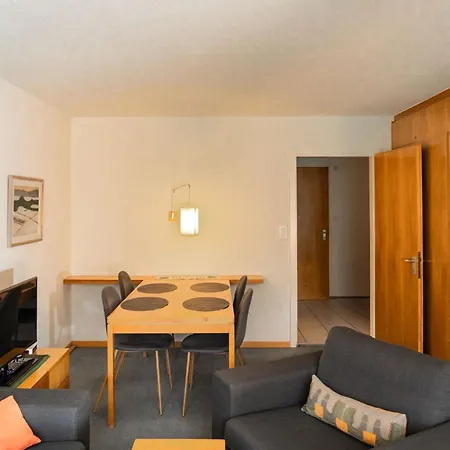 Edelweiss Apartamento