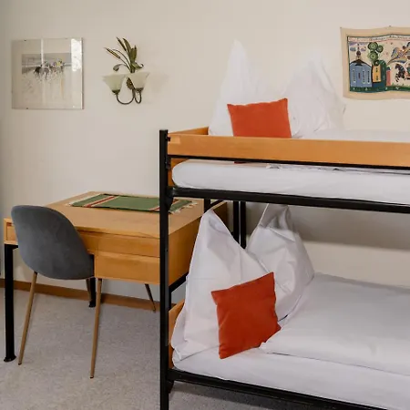 Apartamento Edelweiss