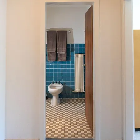 Apartamento Edelweiss Arosa