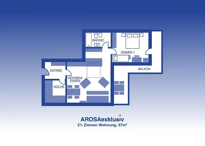 Apartmán Edelweiss *