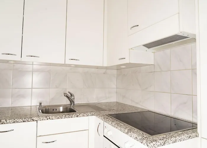 Apartmán Edelweiss Arosa