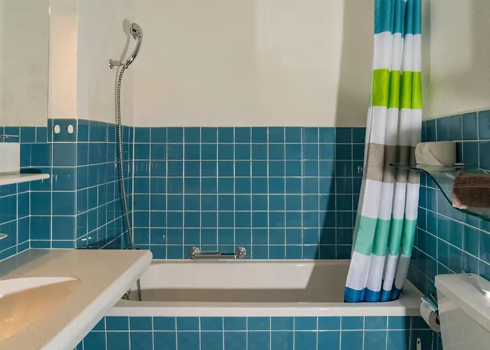 Edelweiss Apartment Arosa