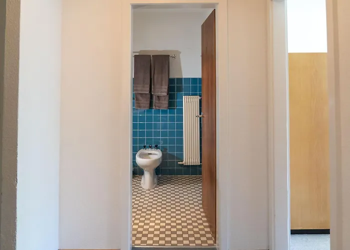 Edelweiss Apartmán Arosa