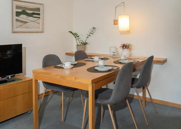 Edelweiss Apartament